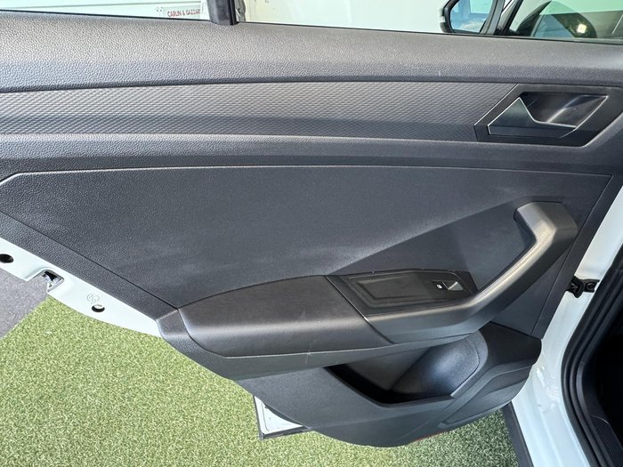 2023 Volkswagen T-Roc 110TSI Style