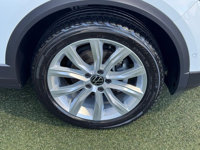 2023 Volkswagen T-Roc 110TSI Style