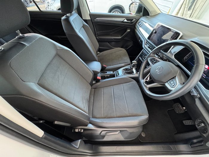 2023 Volkswagen T-Roc 110TSI Style