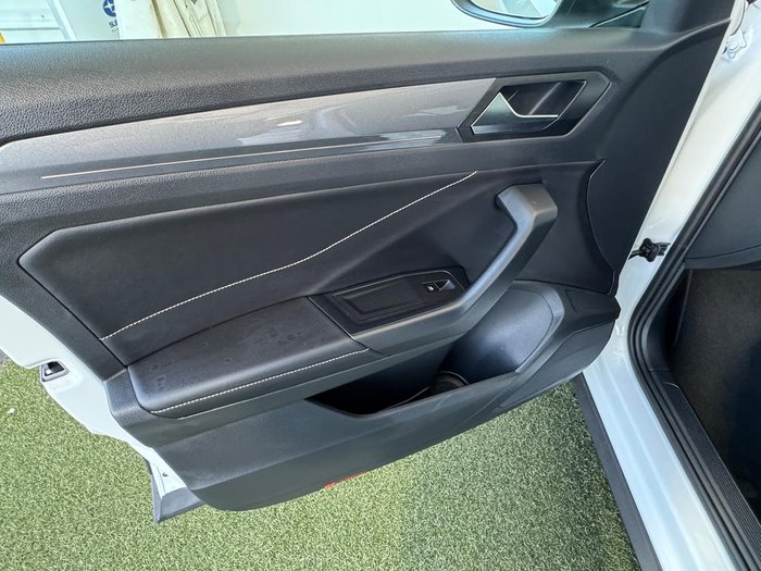 2023 Volkswagen T-Roc 110TSI Style