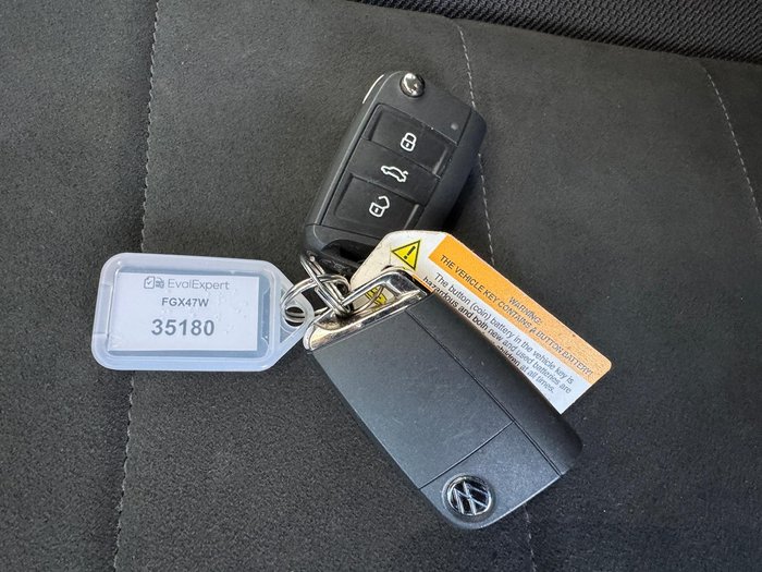 2023 Volkswagen T-Roc 110TSI Style