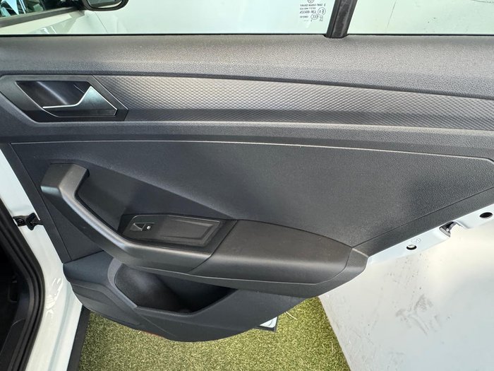 2023 Volkswagen T-Roc 110TSI Style