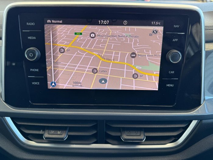 2023 Volkswagen T-Roc 110TSI Style