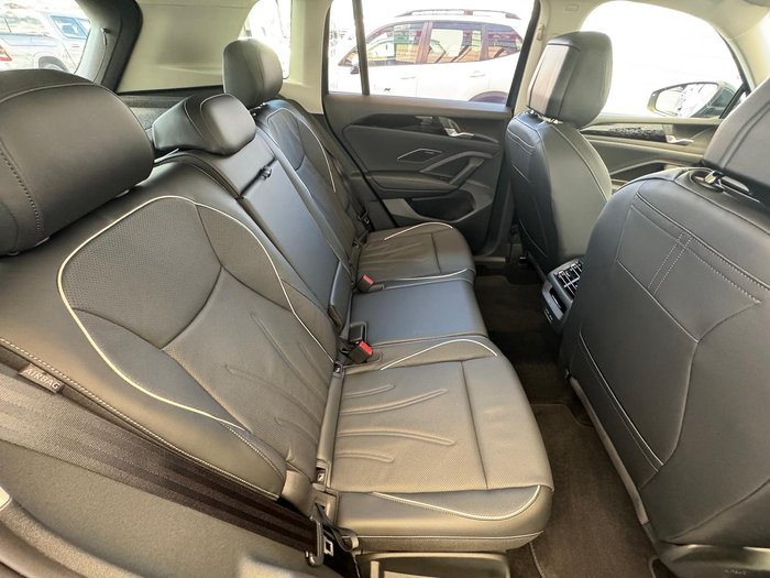 2025 Volkswagen Tiguan 150TSI Elegance