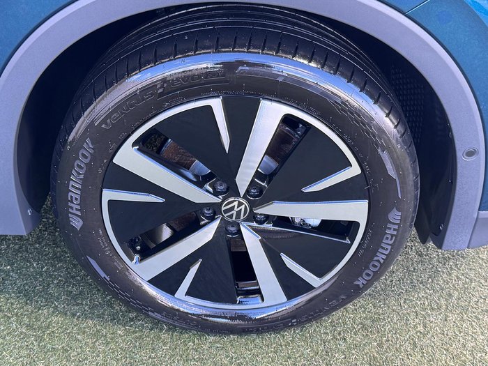 2025 Volkswagen Tiguan 150TSI Elegance