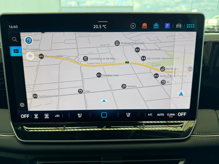2025 Volkswagen Tiguan 150TSI Elegance