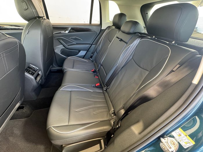 2025 Volkswagen Tiguan 150TSI Elegance