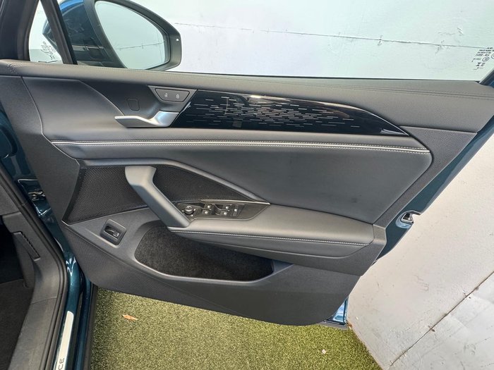 2025 Volkswagen Tiguan 150TSI Elegance