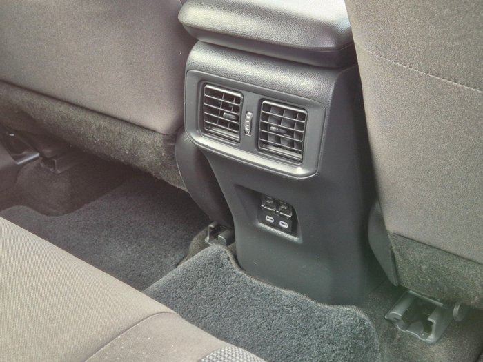 2024 Toyota RAV4 GX