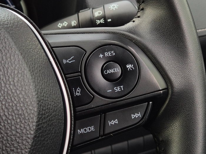 2024 Toyota RAV4 GX