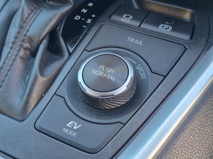 2024 Toyota RAV4 GX