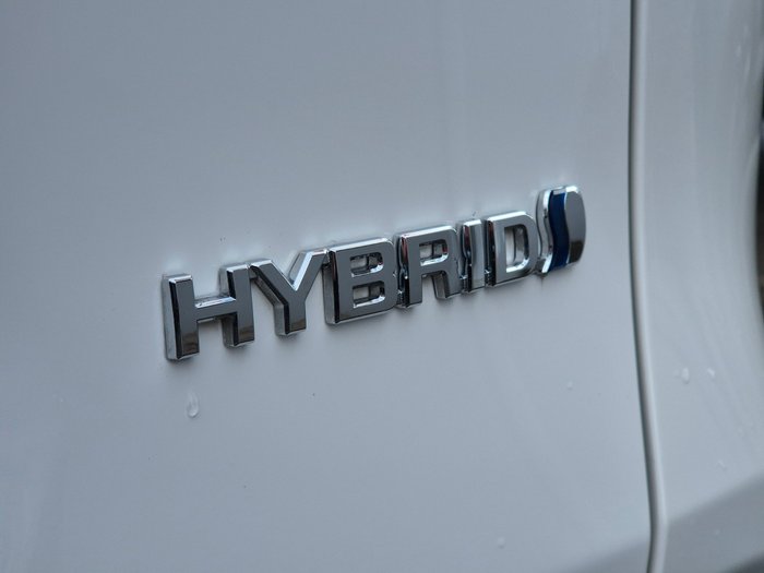 2024 Toyota RAV4 GX