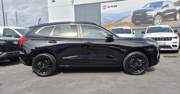 2023 GWM Haval Jolion S