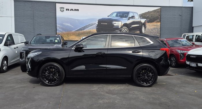 2023 GWM Haval Jolion S