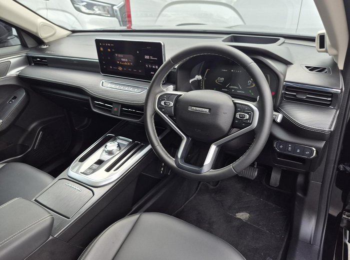 2023 GWM Haval Jolion S
