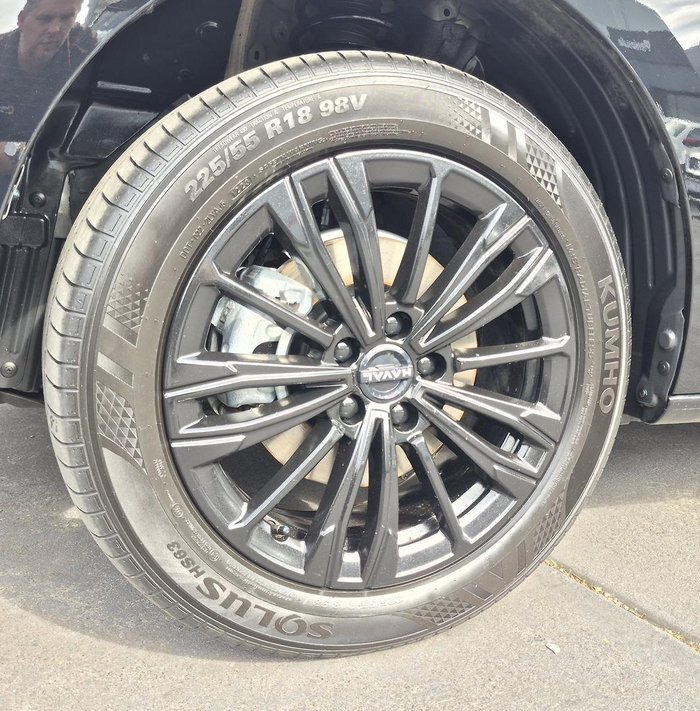 2023 GWM Haval Jolion S