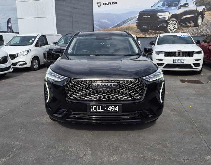 2023 GWM Haval Jolion S
