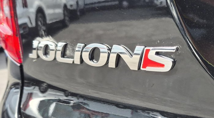 2023 GWM Haval Jolion S