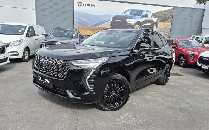 2023 GWM Haval Jolion S