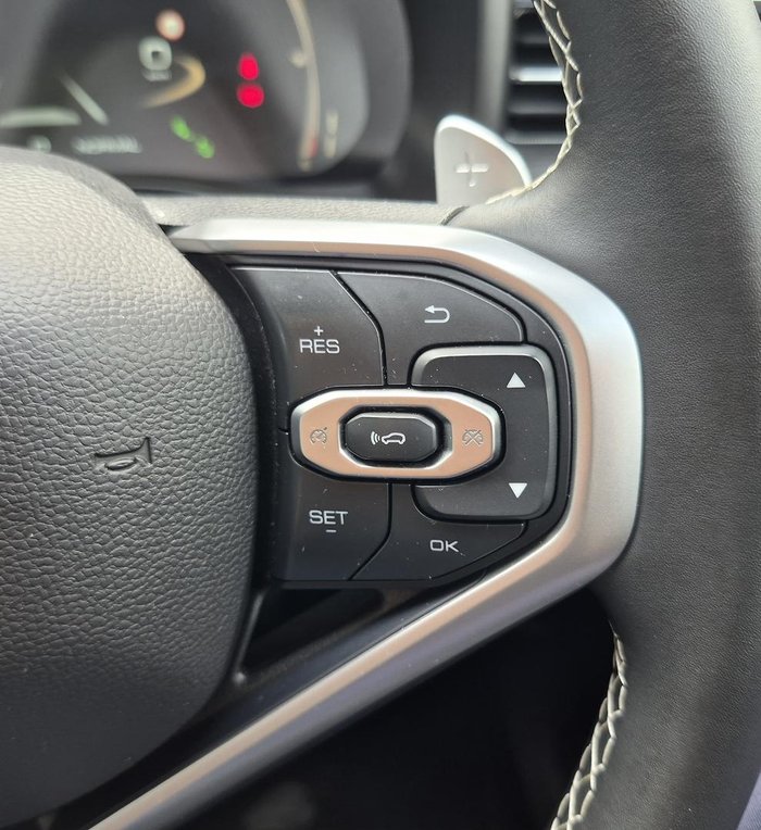 2023 GWM Haval Jolion S