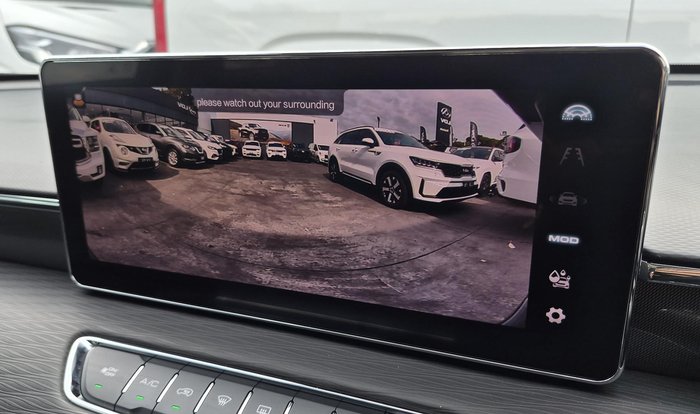 2023 GWM Haval Jolion S