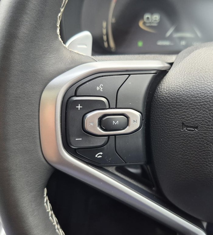2023 GWM Haval Jolion S