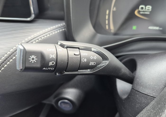 2023 GWM Haval Jolion S