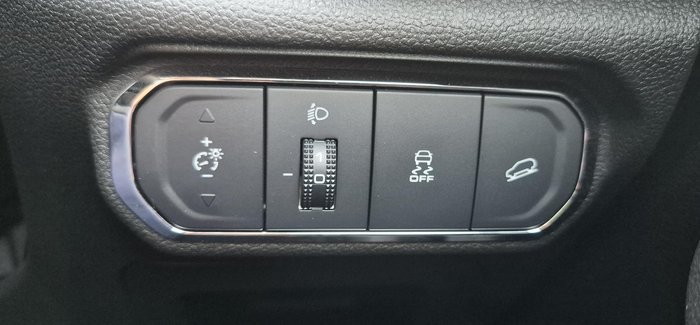 2023 GWM Haval Jolion S