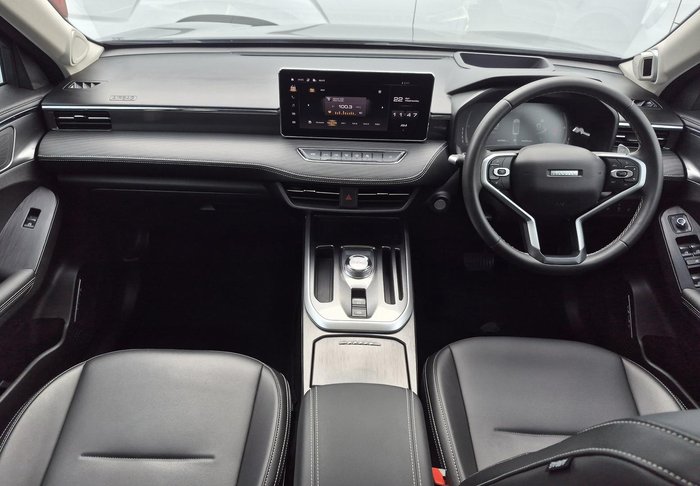 2023 GWM Haval Jolion S