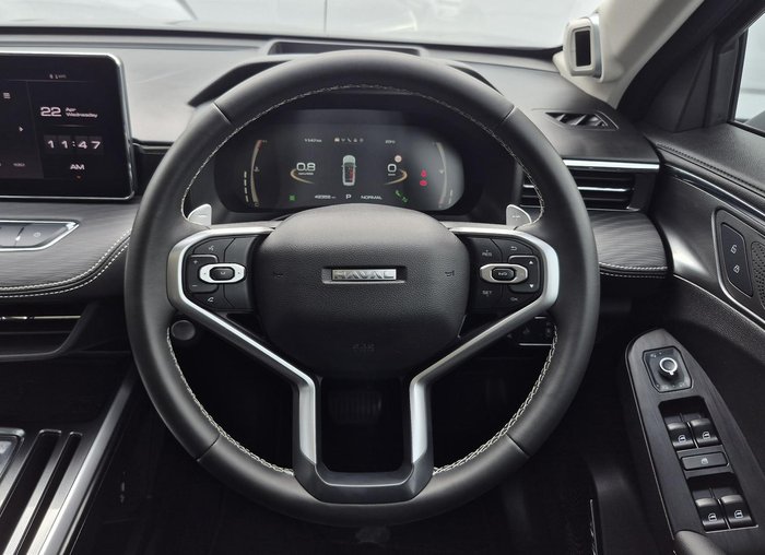2023 GWM Haval Jolion S
