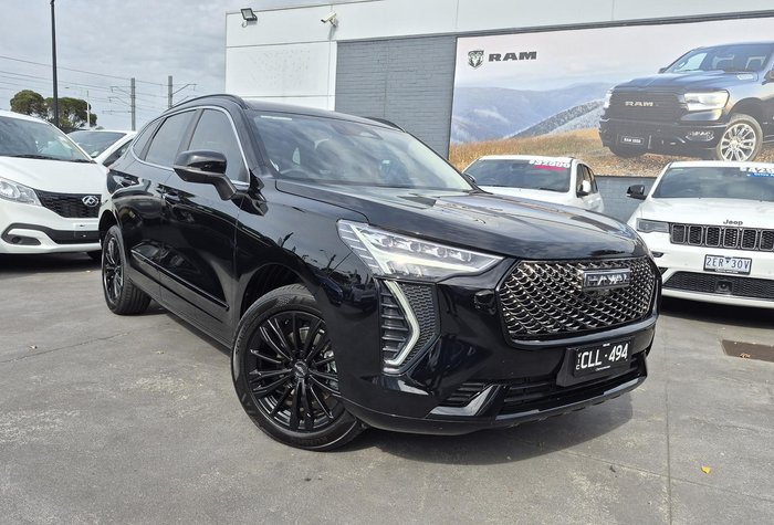 2023 GWM Haval Jolion S