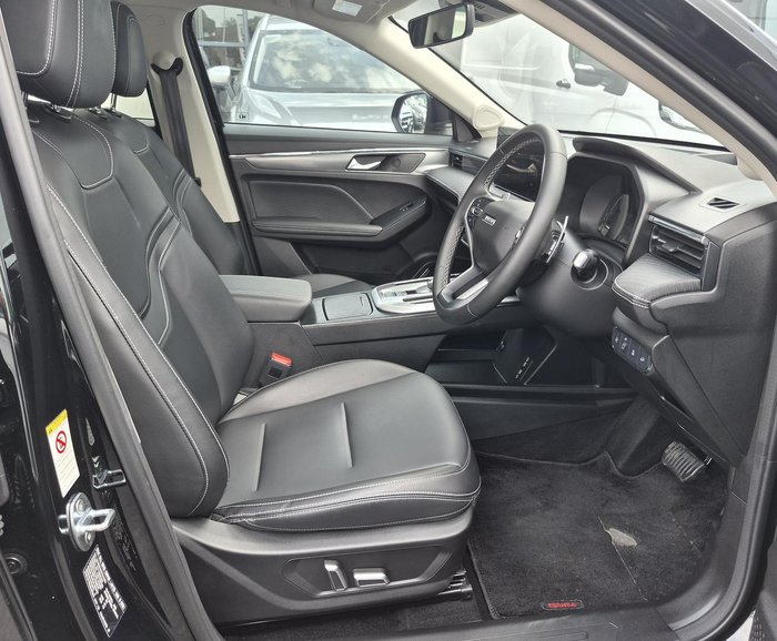 2023 GWM Haval Jolion S