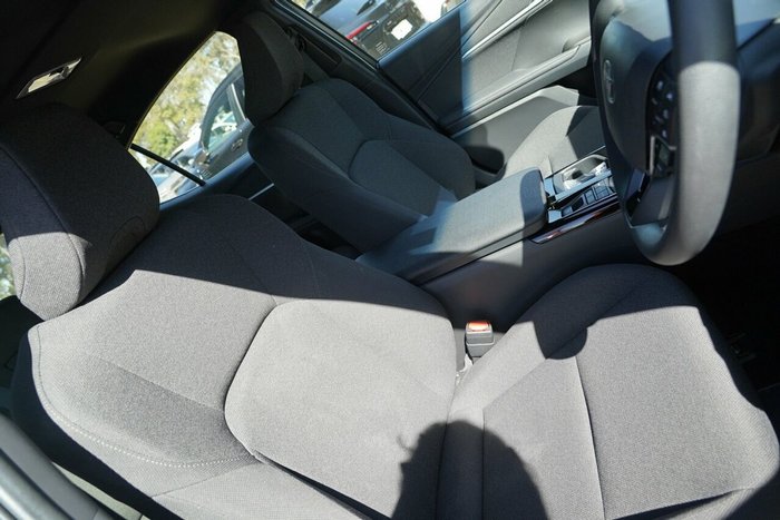 2025 Toyota Camry Ascent
