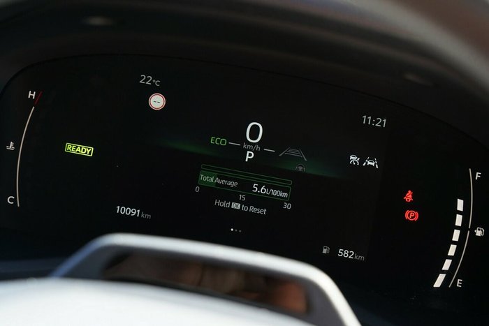 2025 Toyota Camry Ascent