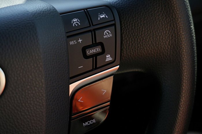 2025 Toyota Camry Ascent