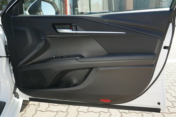 2025 Toyota Camry Ascent