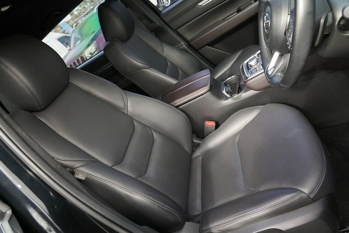 2021 Mazda CX-8 Touring