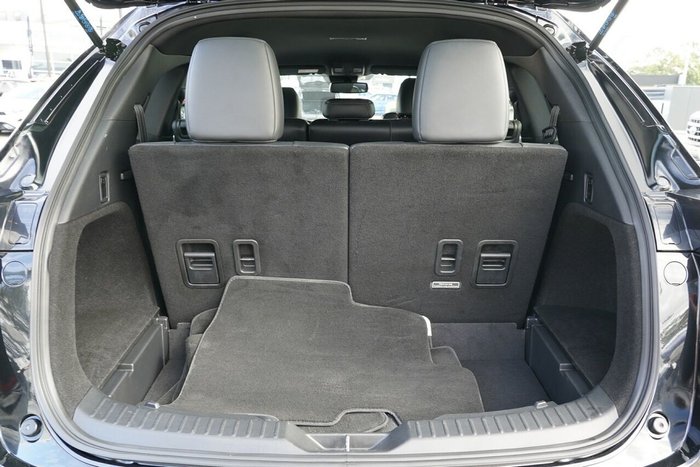 2021 Mazda CX-8 Touring