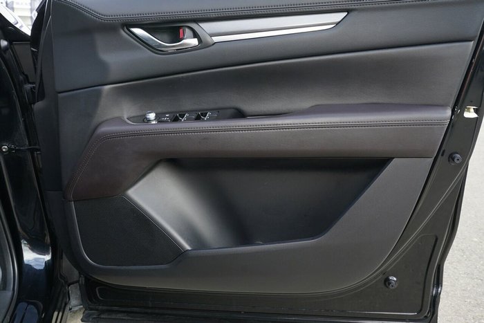 2021 Mazda CX-8 Touring
