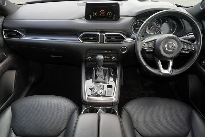 2021 Mazda CX-8 Touring