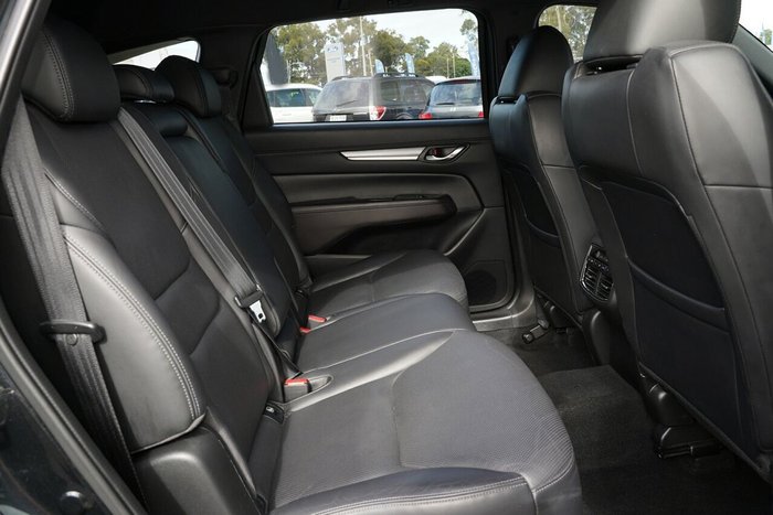 2021 Mazda CX-8 Touring