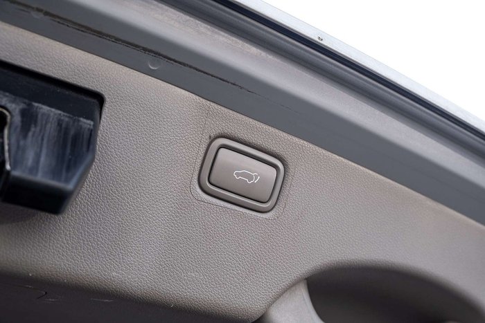 2018 Kia Carnival Platinum