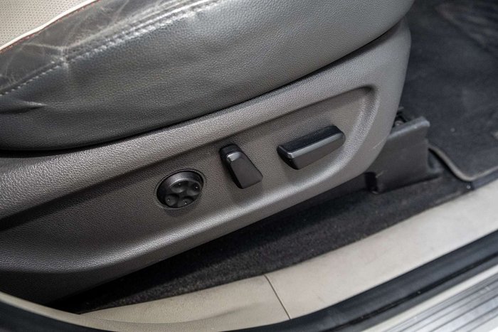 2018 Kia Carnival Platinum