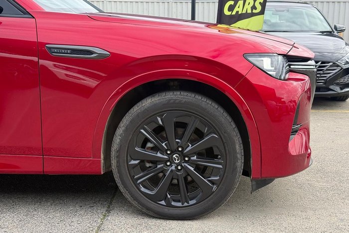 2023 Mazda CX-60 D50e Azami