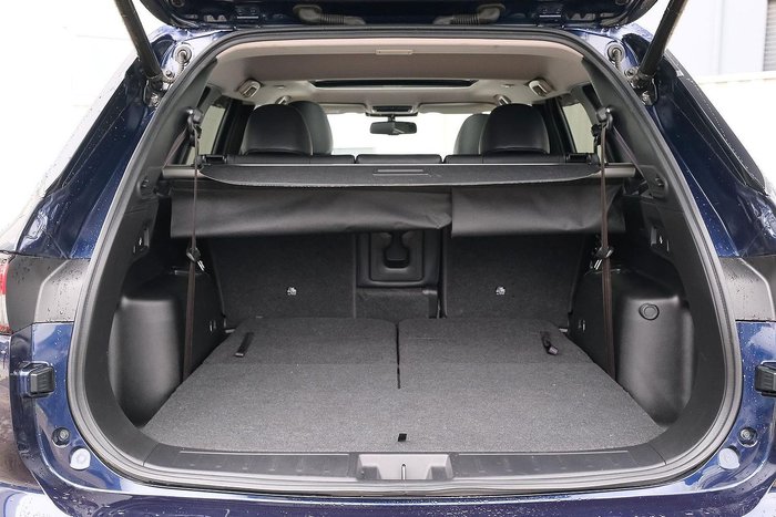 2024 Mitsubishi Outlander Exceed