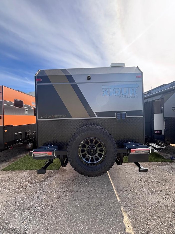 2025 XTour Atlas