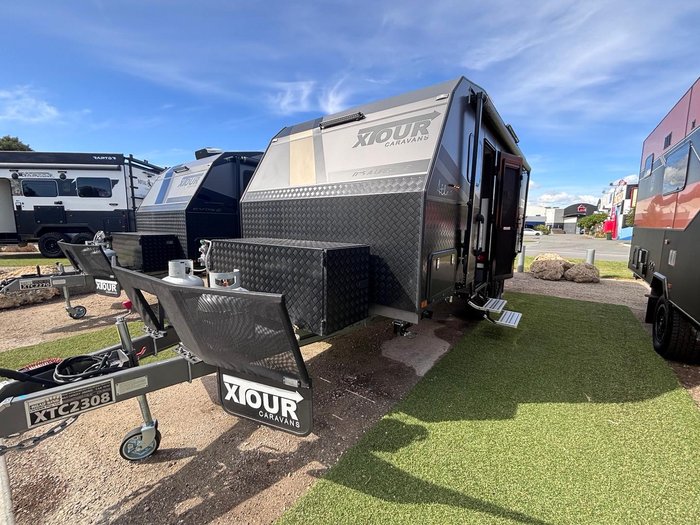 2025 XTour Atlas
