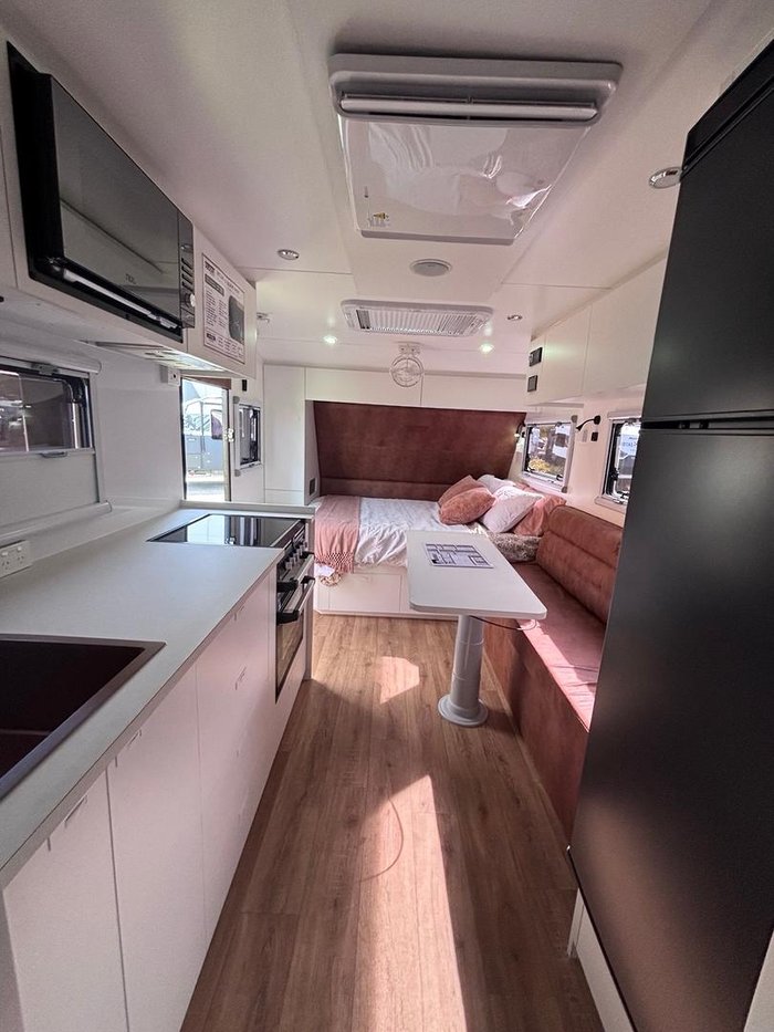 2025 XTour Atlas