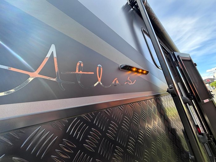 2025 XTour Atlas
