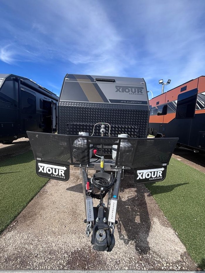 2025 XTour Atlas